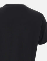 "T-shirt piquet" T35123 11 SUN68