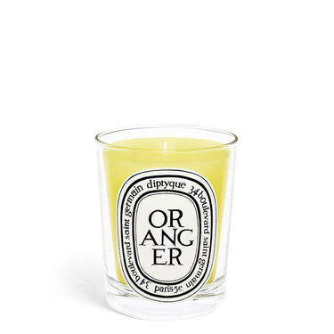 Candela "Oranger" 190gr 0DIP1BO 190GR DIPTYQUE