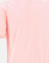 Polo mezza zip UMKX33ZK324 004 KITON