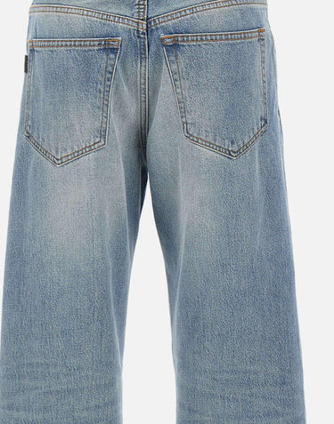 Jeans "Bonnie Dive" HEW03330DF L0892 HAIKURE