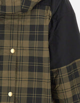 Giacca "Elaine" LSP0253 LSPOL51 BARBOUR