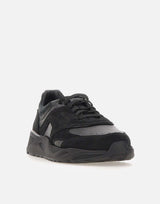 Sneakers "Innova Nex" MBIM22112NERTKOH N01 SANTONI
