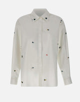 Camicia "Karman" 2513111092200 001 MARELLA