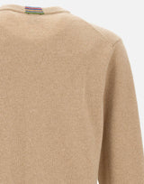 Cardigan in lana M2R488ZT22514 07 PS PAUL SMITH