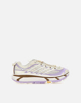 Sneakers "Mafate Three2 Wordmark" 1175490ASF ALABASTER HOKA