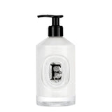 "Émulsion Velours L'art du soin" 350ml 0DIP14P6HANDLOTIONG 350ML DIPTYQUE