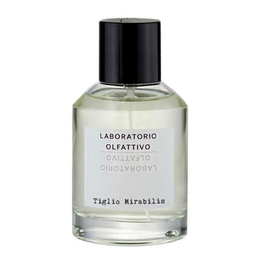 Eau de Parfum "Tiglio Mirabilis" 100ml LOP33 100ML LABORATORIO OLFATTIVO