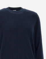 Pullover in cotone G76MAGG14 MAG0E00511 ELEVENTY
