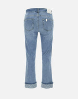 Jeans "Monroe" skinny UA5006D4615 78757 LIU-JO