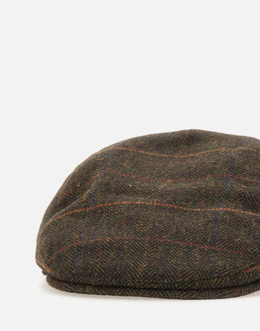 Basco "Cheviot" MHA0640 MHAOL15 BARBOUR