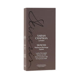"Radiance recharge system" 10 x 1ml 1067 12PK SARAH CHAPMAN