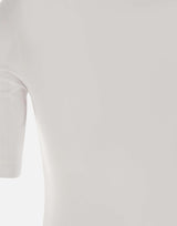 "Shorts sleeves t-shirt" 114787 400 ROTATE BIRGER CHRISTENSEN