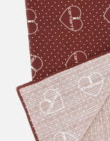 Foulard "Furoshiki" I034902 2UJXX CARHARTT WIP