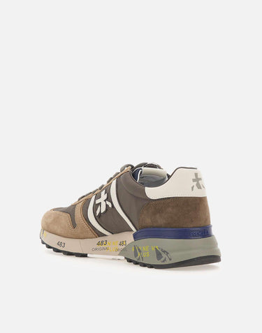 Sneakers "Lander7704" LANDER 7704 PREMIATA