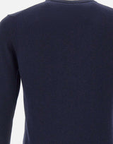 Maglia "Body" in lana e cashmere 4481R 2YP68 COLMAR ORIGINALS