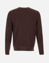 "Sweater Crew Neck" M1R238ZP02093 69A PAUL SMITH