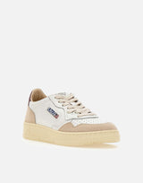 Sneakers "Medalist Low" AULW LS03 AUTRY