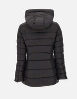 Piumino "Esdra Mq" PED4375 01181785NER PEUTEREY