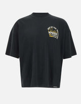 "Out of the shadow" t-shirt MLM41058 04 REPRESENT