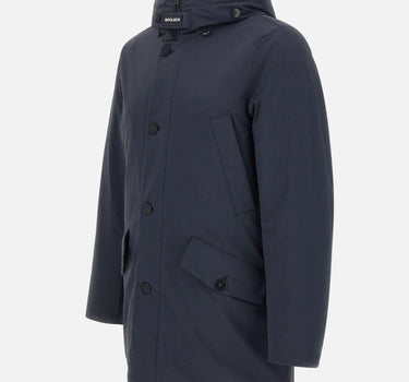 "Stretch arctic parka" CFWOOU2022 MRUT33393989 WOOLRICH
