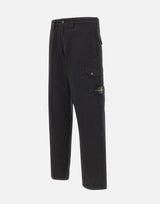 Pantaloni cargo in cotone 3100011S0211 V0029 STONE ISLAND