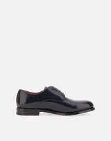 Stringate "Oxford" in pelle 242U0093 ANC BARRETT
