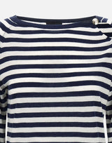 Maglia in lana e cashmere CA5103MA63O C3612 LIU-JO