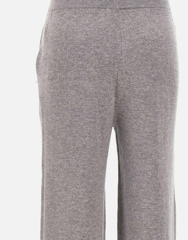 Jogger in lana RI1KT006 0M07 KAOS