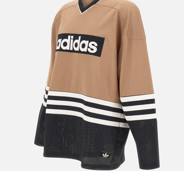 "Hcky sweater" JY0251 CARDBO ADIDAS
