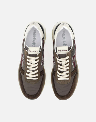 Sneakers "Mick7714" MICK 7714 PREMIATA