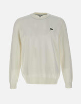 Maglia in cotone AH0128 70V LACOSTE