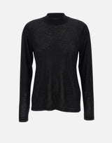 "Lyocell Cashmere top" 31743 1433 FILIPPA K