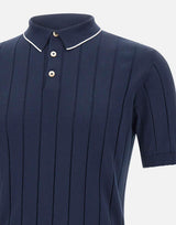 Polo in cotone K76POLK09 MAG0K0131101 ELEVENTY