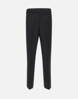 Pantaloni in lana "Lennon" GMP01870 P00096590100 GOLDEN GOOSE