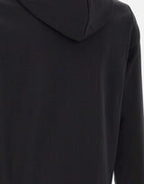 Felpa in cotone 8N1MG0 1JBTZ0999 EMPORIO ARMANI