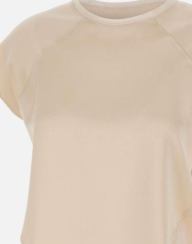 Top in satin CF5287T2956 X0726 LIU-JO