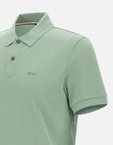 Polo "Pallas" 50468362 373 BOSS