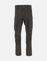 Pantaloni "Rovic Zip 3D" in cotone D02190 5126976 G-STAR RAW