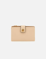 Portafoglio in pelle PFW13757 PRCKCREAM GIANNI CHIARINI
