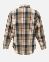 "L/S Tamblin shirt" I035332 34VXX CARHARTT WIP