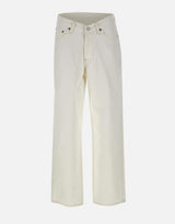 Jeans "V-Waist Baggy" A208 1183MSHAK AGOLDE
