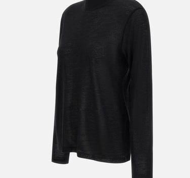 "Lyocell Cashmere top" 31743 1433 FILIPPA K