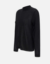 "Lyocell Cashmere top" 31743 1433 FILIPPA K