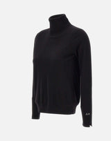 "Turtle Neck basic" K45202 11 SUN68