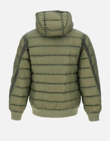 "D.D. Shell Hooded Down Jacket" 19CMOW002A 110416A612 C.P. COMPANY