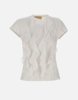 T-shirt in cotone RIJTZ002 1041 KAOS