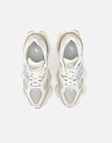 Sneakers "9060" U9060WHT WHITE NEW BALANCE