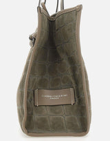 Borsa "Marcella" BS8990 SFBRKDAINO MARCELLA CLUB GIANNI CHIARINI