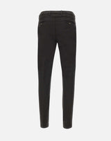 Pantaloni "BG05" in cotone BG05324127 00010 BRIGLIA 1949