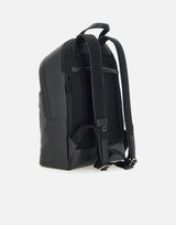'Signature Stripe' Trim Backpack" M1A8037 CMULTI79 PAUL SMITH